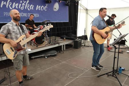 DAN ZAŠČITE IN REŠEVANJA 45 FOTO LJUBO VUKELIČ